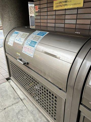 ノアール（410） 部屋画像