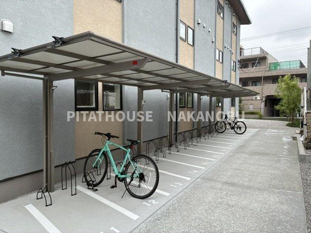 ウッドヴィラ西馬込（104） 部屋画像