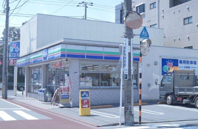 ステージグランデ田園調布（212） 周辺環境