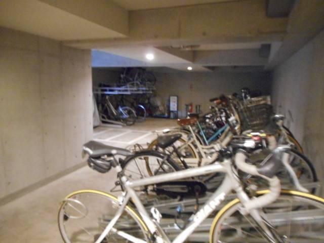 フェニックス馬込 部屋画像