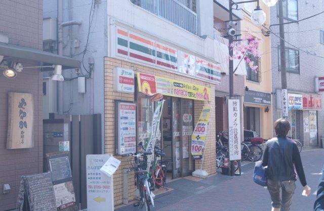 ステージグランデ田園調布（212） 周辺環境