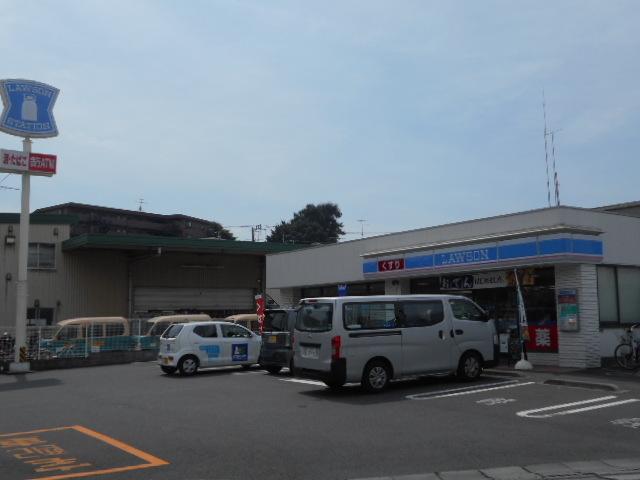 ステージグランデ田園調布（212） 周辺環境