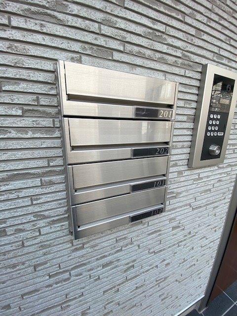 カーサ・ササキ（202） 部屋画像