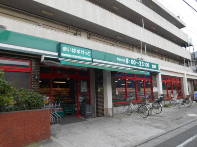 カーサ・ササキ（202） 周辺環境