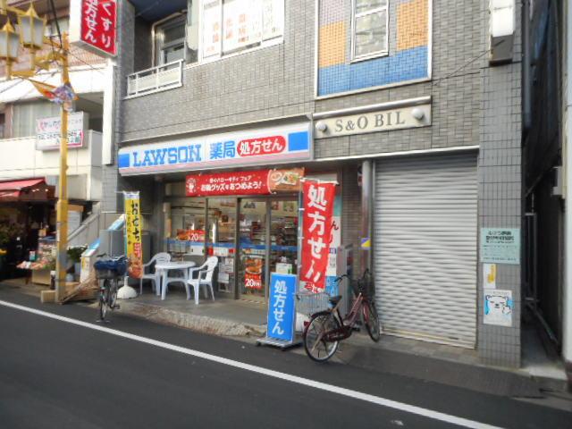 カーサ・ササキ（202） 周辺環境