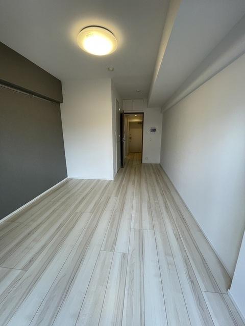 アジールコート品川中延サウス（104） 部屋画像