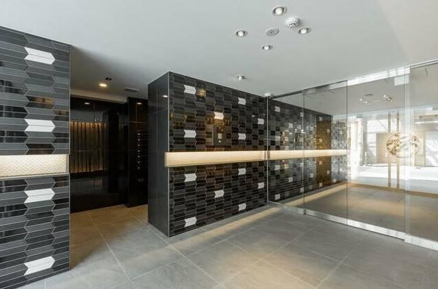 アジールコート品川中延サウス（104） 部屋画像