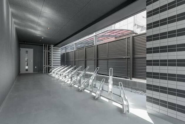 アジールコート品川中延サウス（104） 部屋画像