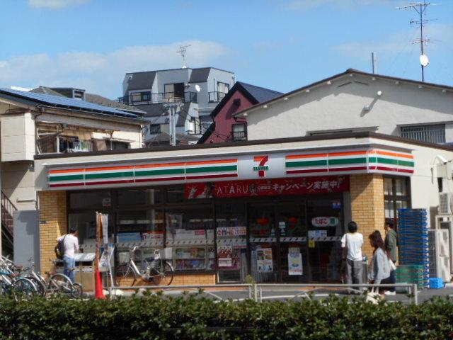 アジールコート品川中延サウス（104） 周辺環境