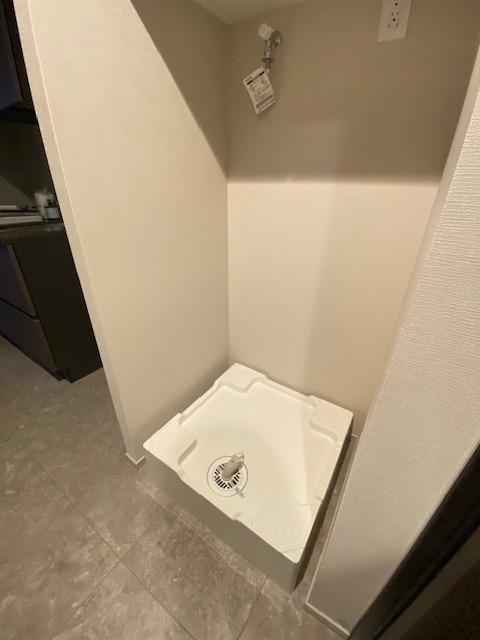 ザ・パークハビオ荏原中延駅前（402） 部屋画像