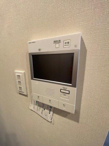 ザ・パークハビオ荏原中延駅前（402） 部屋画像
