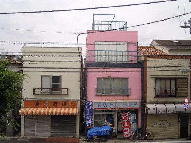 エンジェルス守屋（207） 部屋画像