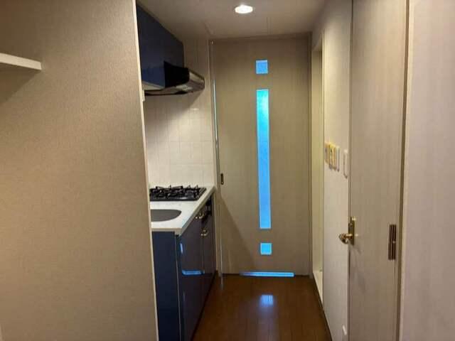 トーシンフェニックス目黒不動前（802） 玄関
