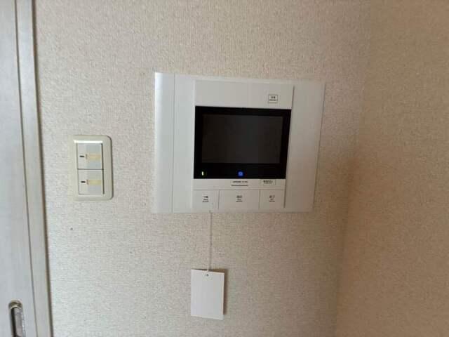 トーシンフェニックス目黒不動前（802） セキュリティ