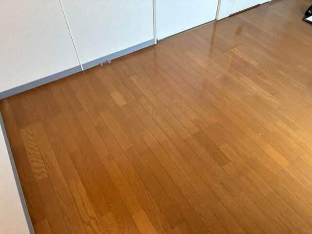 トーシンフェニックス目黒不動前（802） その他部屋・スペース