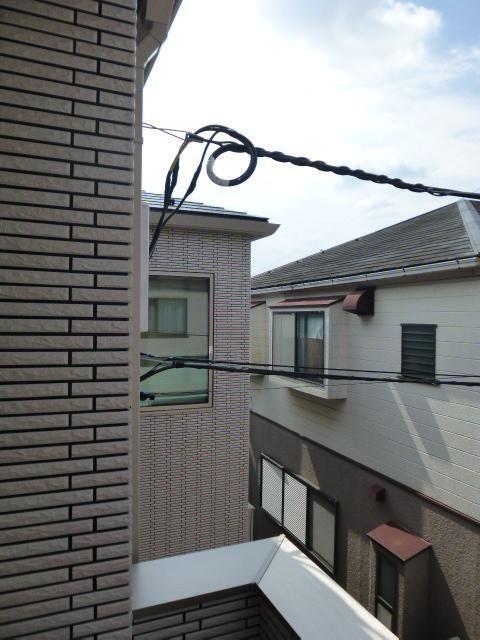 メヌエット奥沢（202） 部屋画像