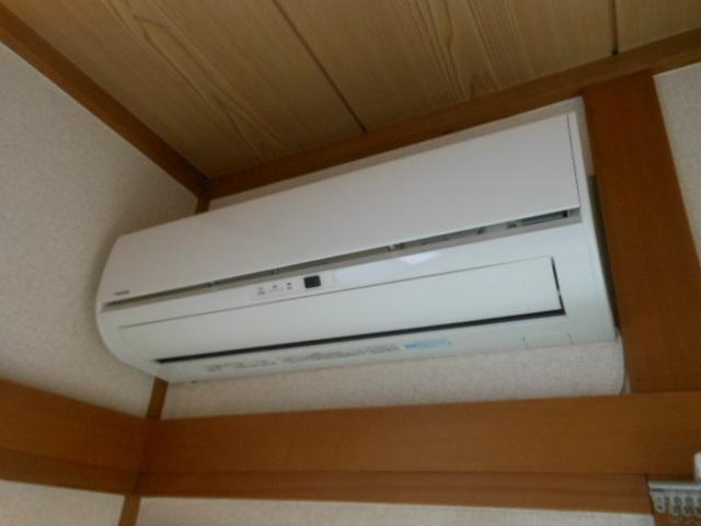 品川区西大井アパート 設備