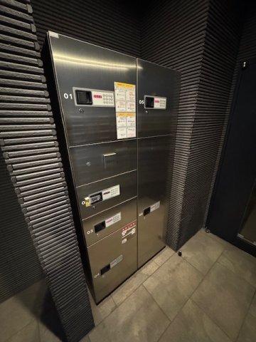 ＫＤＸレジデンス中延 部屋画像