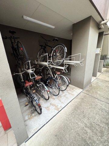 ＫＤＸレジデンス中延 部屋画像
