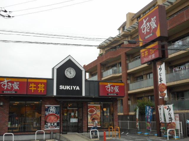 プロフ上池台（504） 周辺環境