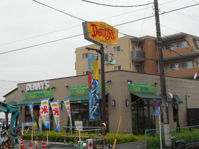 プロフ上池台（504） 周辺環境