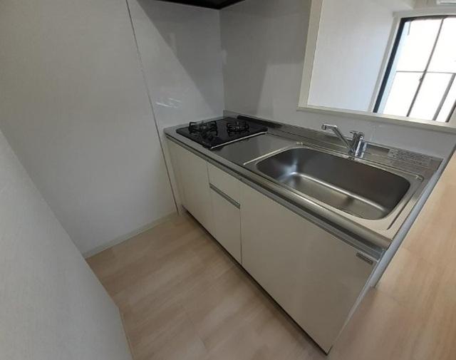 上池台ゼルコバマンション（404） 部屋画像