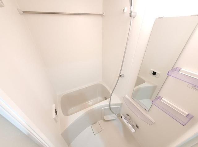 上池台ゼルコバマンション（404） 部屋画像