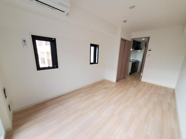 上池台ゼルコバマンション（404） 部屋画像