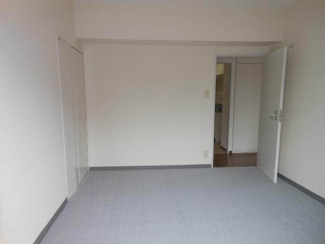 K.S.T.BLD（401） 部屋画像