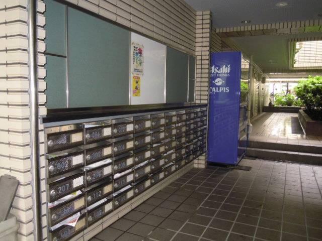エンジェルス守屋（207） 部屋画像