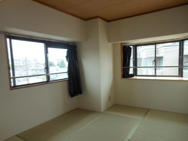 K.S.T.BLD（401） 部屋画像