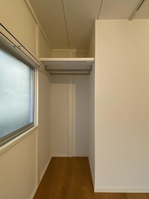 木村荘（103） 収納