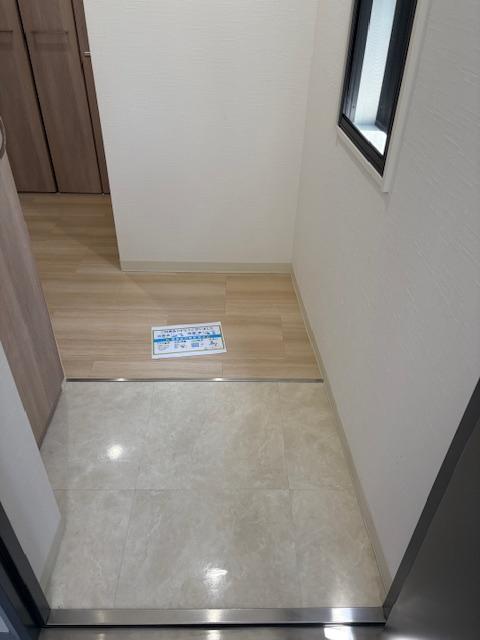 上池台ゼルコバマンション（404） 部屋画像