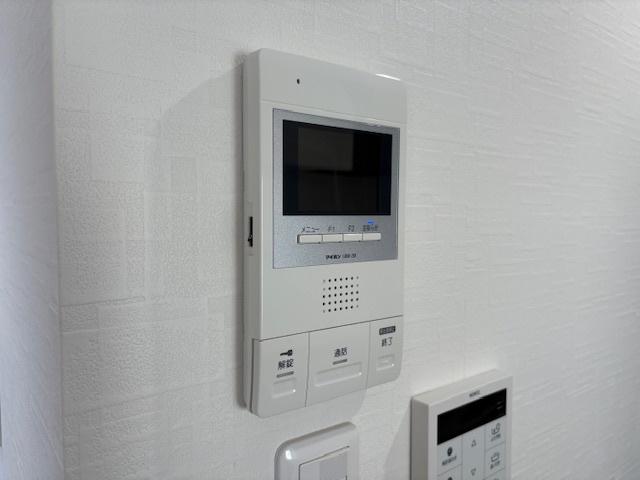 上池台ゼルコバマンション（404） 部屋画像