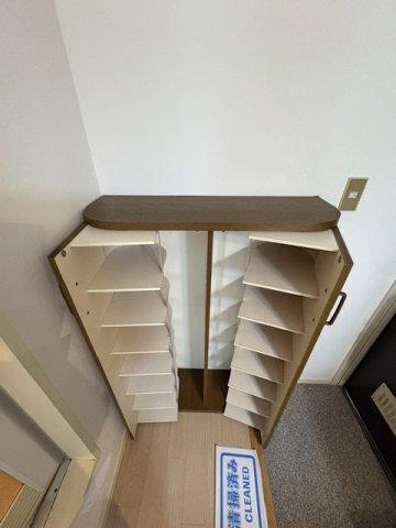 品川区豊町アパート その他