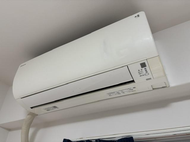 品川区西五反田マンション 設備