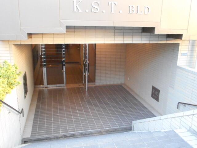 K.S.T.BLD（401） ロビー