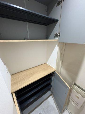 品川区西五反田マンション その他