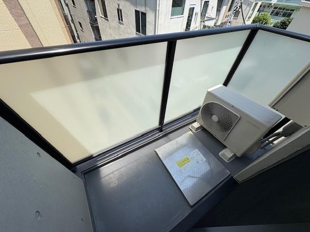 上池台ゼルコバマンション（404） 部屋画像
