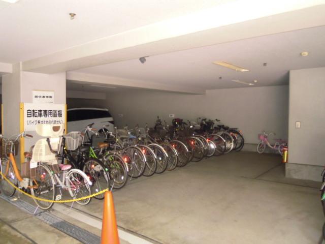 K.S.T.BLD（401） 部屋画像