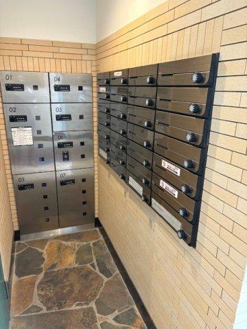 上池台ゼルコバマンション（404） 部屋画像