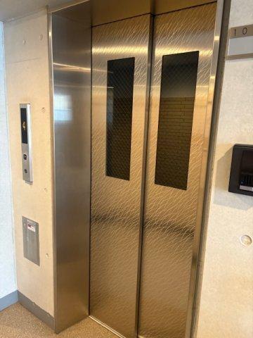 上池台ゼルコバマンション（404） その他