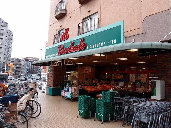 K.S.T.BLD（401） 部屋画像