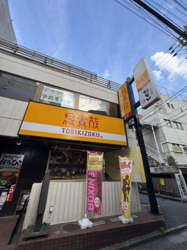 品川区豊町アパート 部屋画像