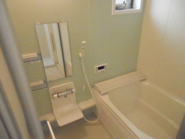 サニーホームズ　B（202） 部屋画像