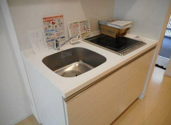 セゾン　ド　西大井（301） 部屋画像