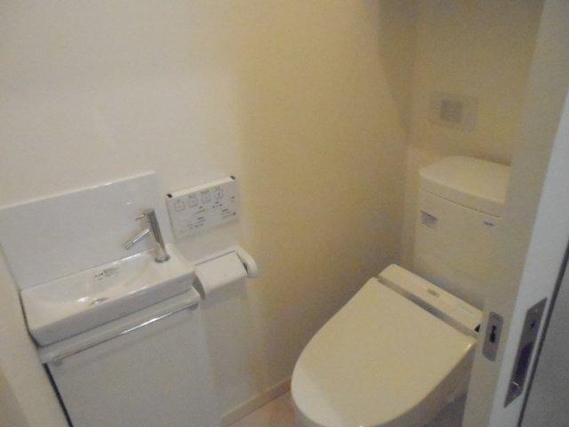 サニーホームズ　B（202） 部屋画像