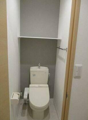 セゾン　ド　西大井（301） 部屋画像