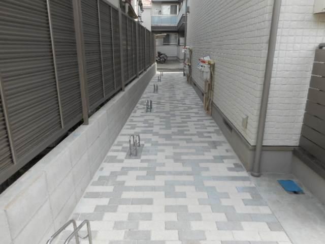 セゾン　ド　西大井（301） 部屋画像
