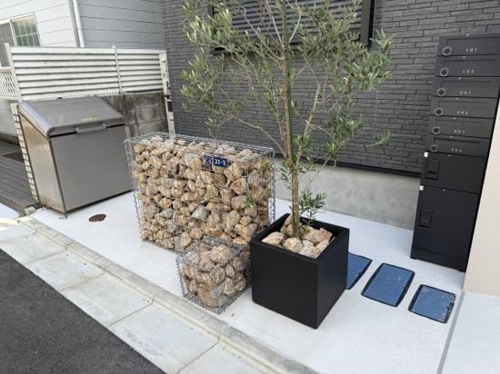 コスタリブロ中延（101） 部屋画像